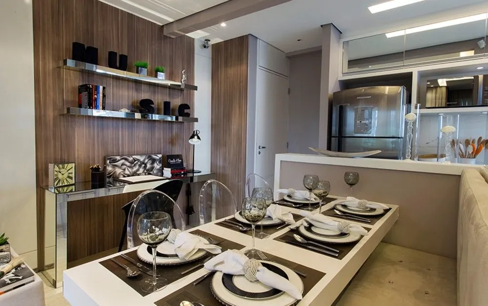 Apartamento, 3 quartos, 70 m² - Foto 4