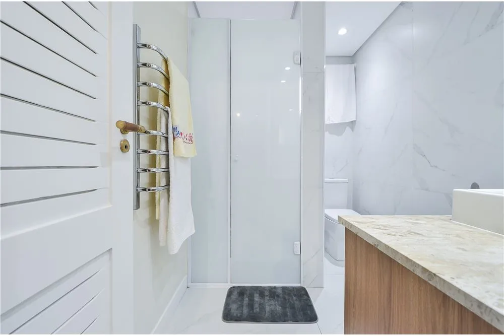 Apartamento, 2 quartos, 63 m² - Foto 2