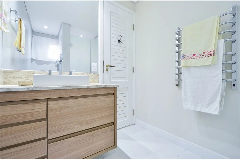 Apartamento, 2 quartos, 63 m² - Foto 3
