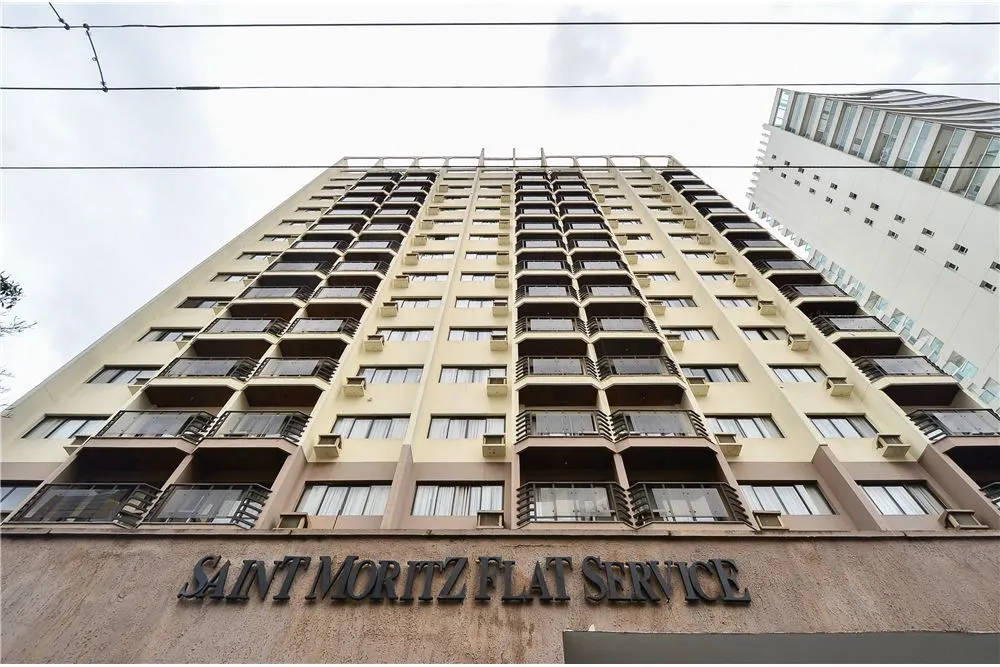 Apartamento, 2 quartos, 63 m² - Foto 1