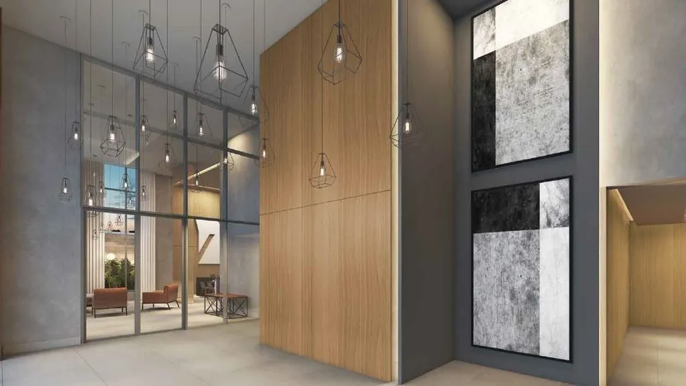Apartamento, 4 quartos, 155 m² - Foto 3