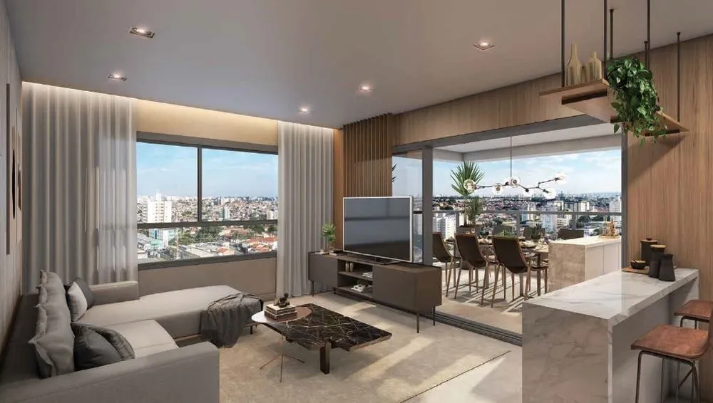 Apartamento, 4 quartos, 155 m² - Foto 4
