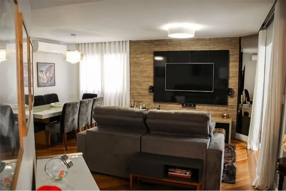 Apartamento, 190 m² - Foto 4
