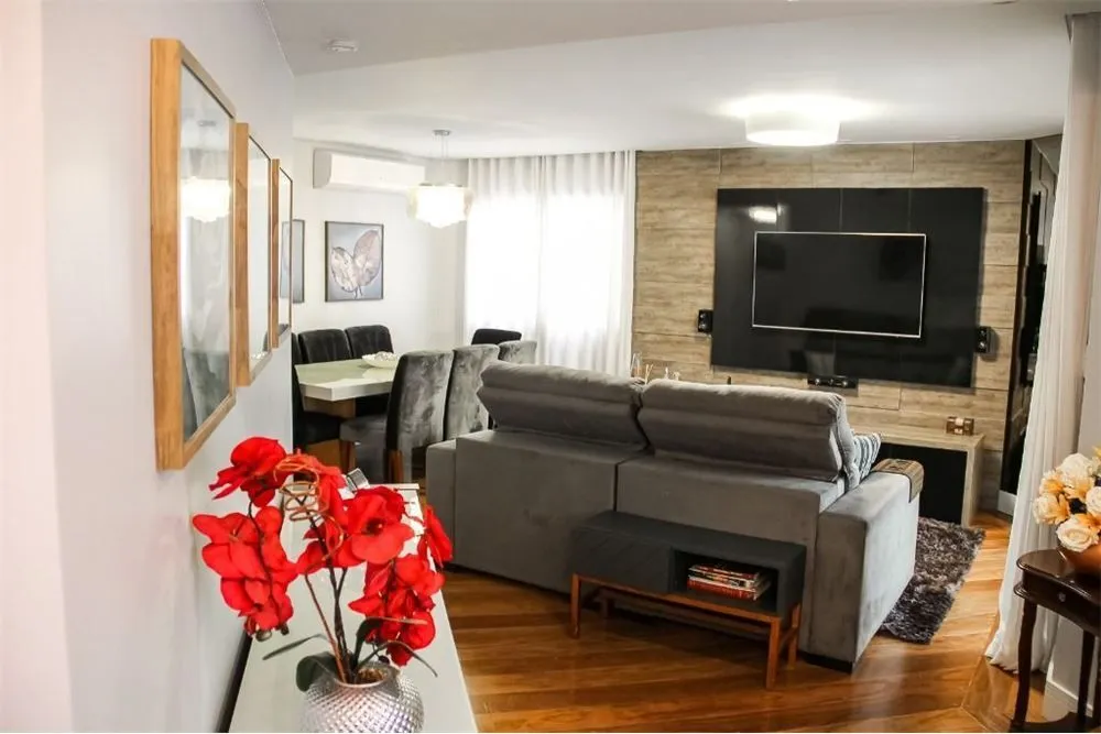 Apartamento, 190 m² - Foto 1