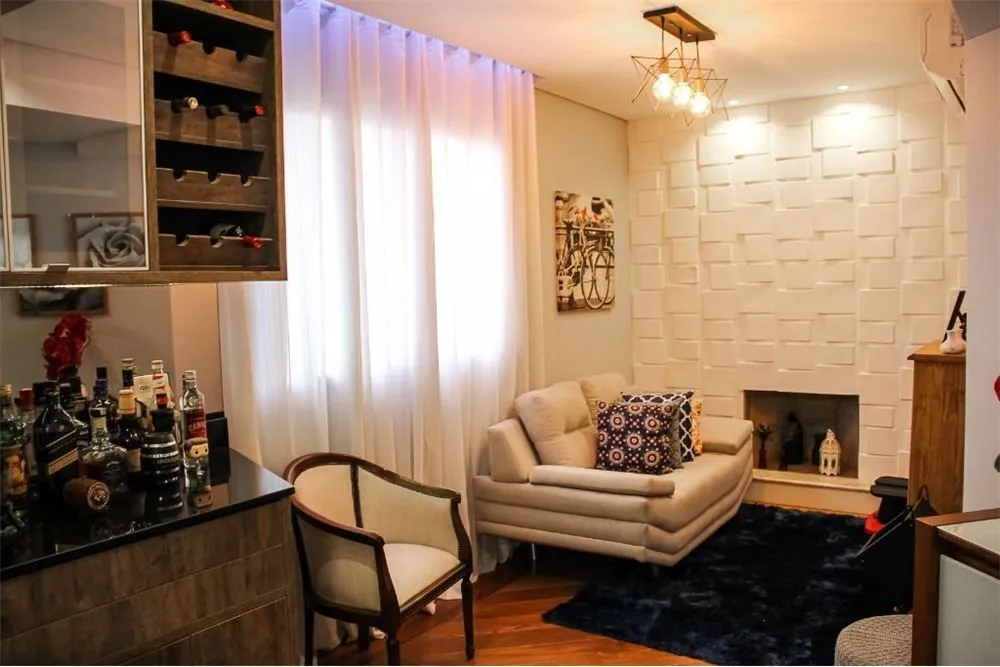 Apartamento, 190 m² - Foto 3