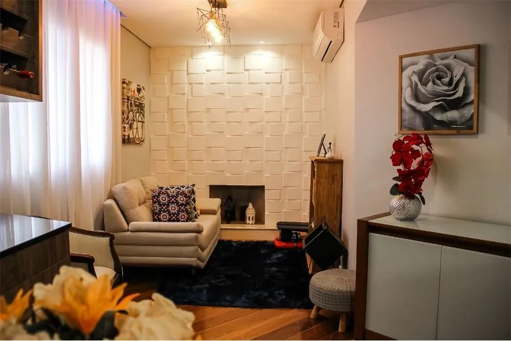 Apartamento, 190 m² - Foto 2
