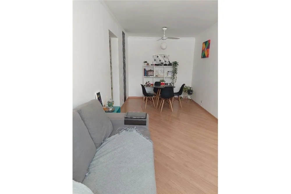 Apartamento, 3 quartos, 67 m² - Foto 4