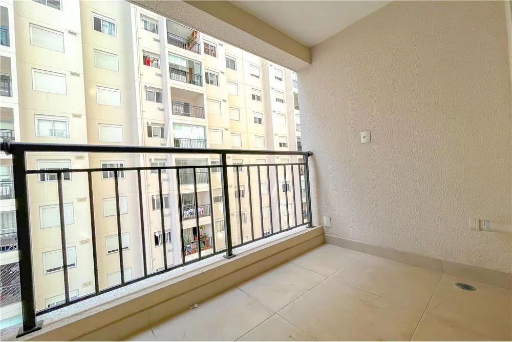Apartamento, 2 quartos, 68 m² - Foto 2