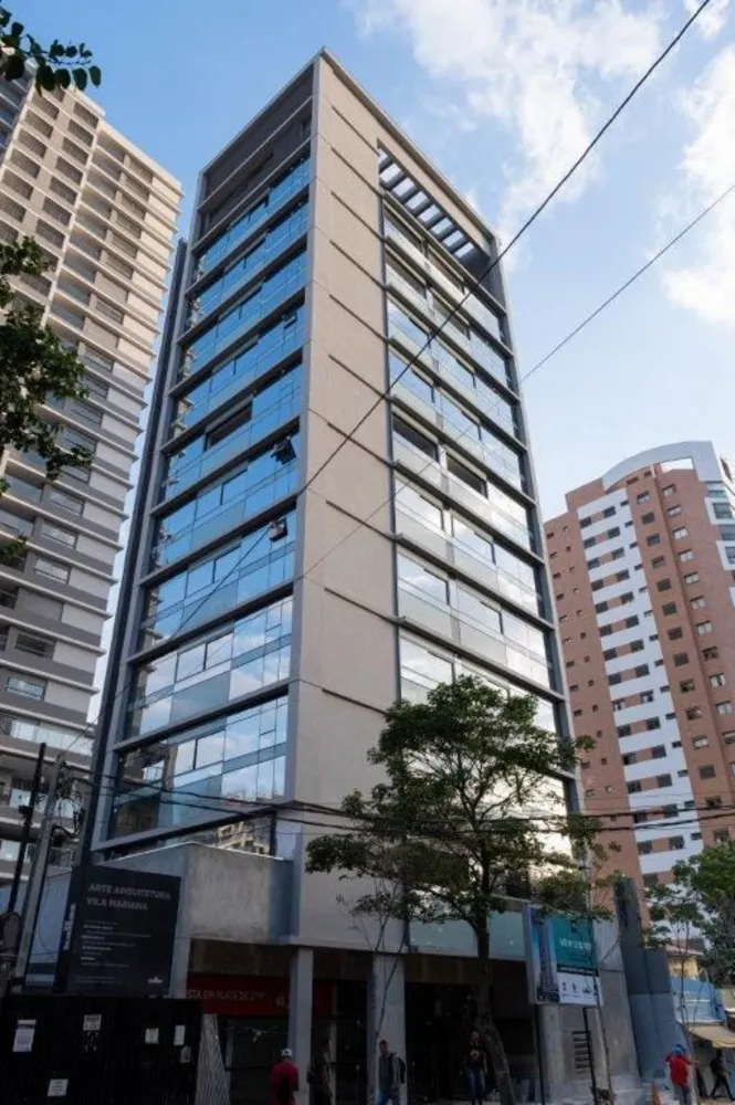 Loja-Salão, 49 m² - Foto 2