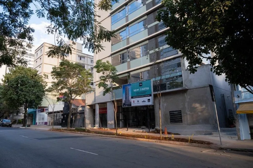 Loja-Salão, 49 m² - Foto 3