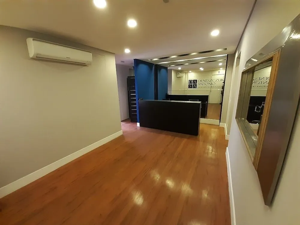 Sala-Conjunto, 97 m² - Foto 1