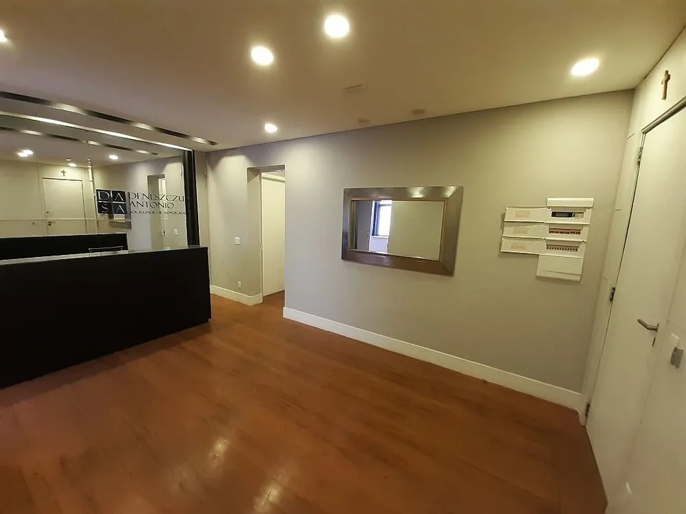 Sala-Conjunto, 97 m² - Foto 2