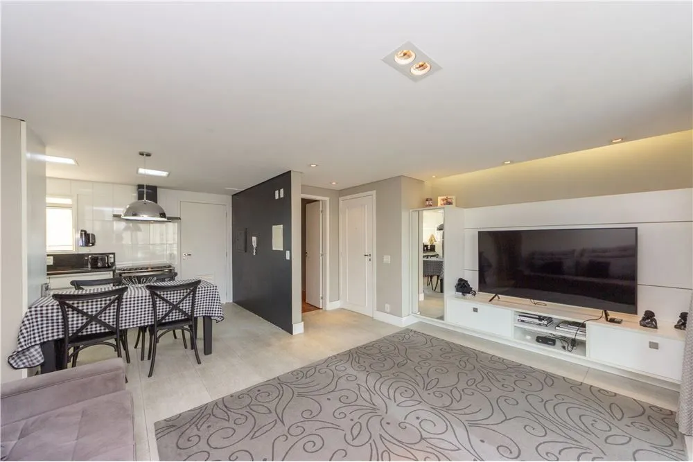 Apartamento, 3 quartos, 94 m² - Foto 3