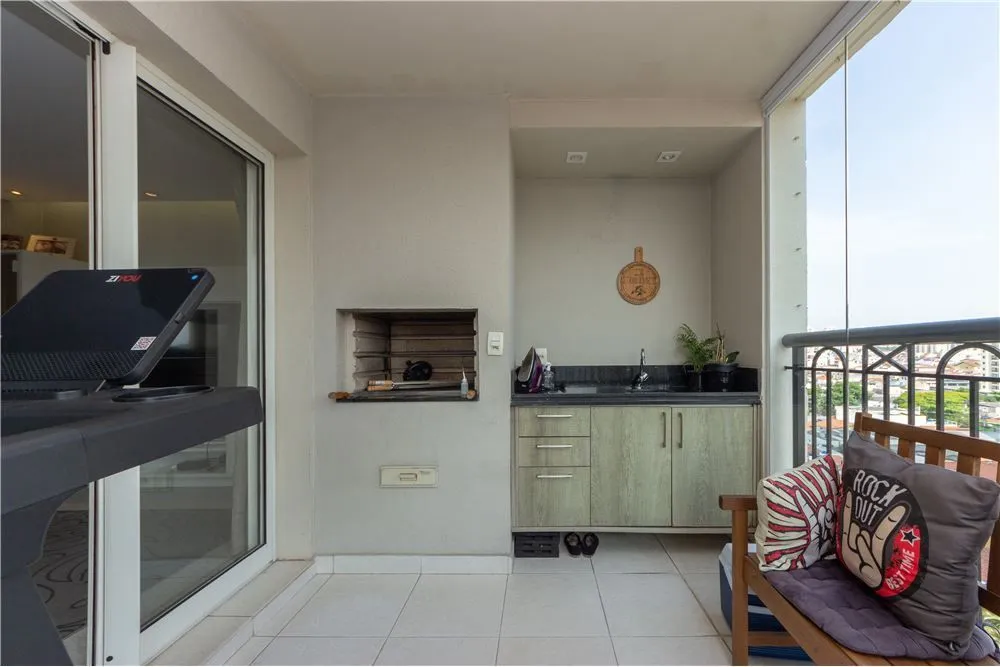 Apartamento, 3 quartos, 94 m² - Foto 4