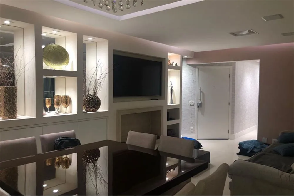 Apartamento, 3 quartos, 107 m² - Foto 3