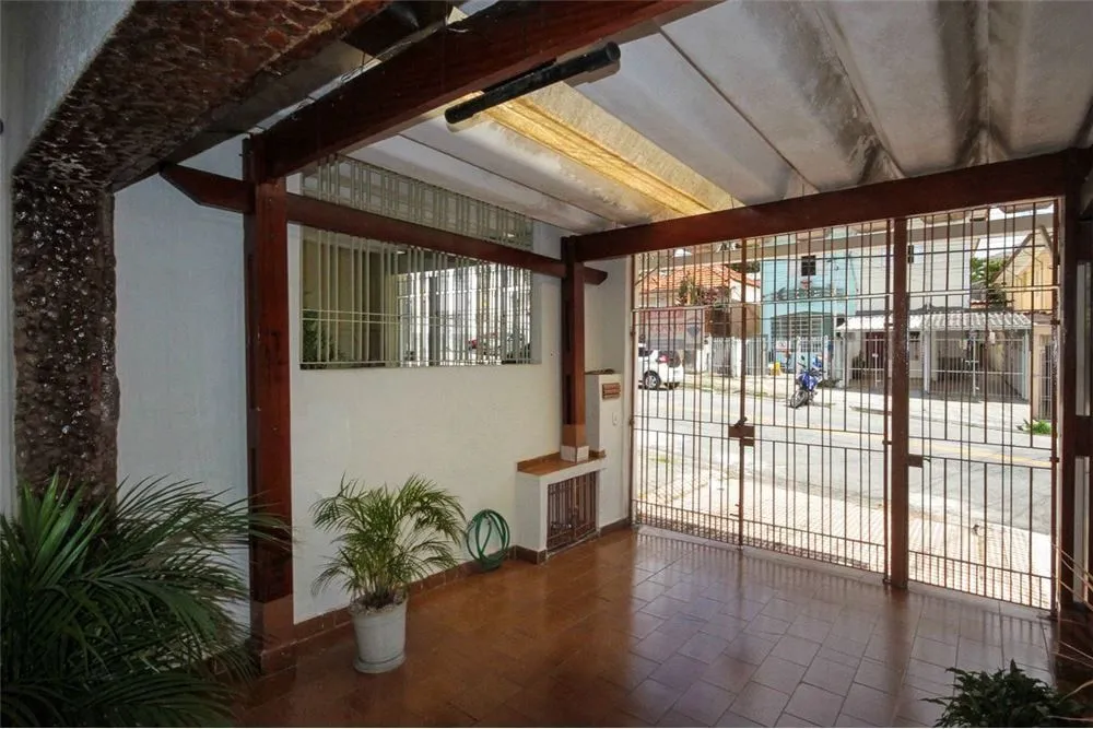 Casa de Condomínio, 2 quartos - Foto 3