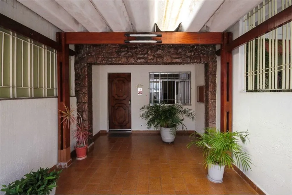 Casa de Condomínio, 2 quartos - Foto 1