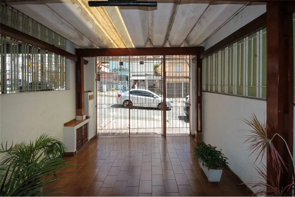 Casa de Condomínio, 2 quartos - Foto 4