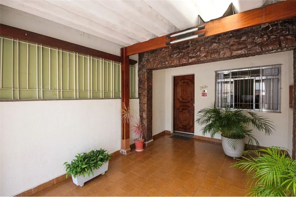 Casa de Condomínio, 2 quartos - Foto 2