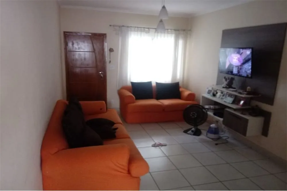Casa de Condomínio, 2 quartos - Foto 2