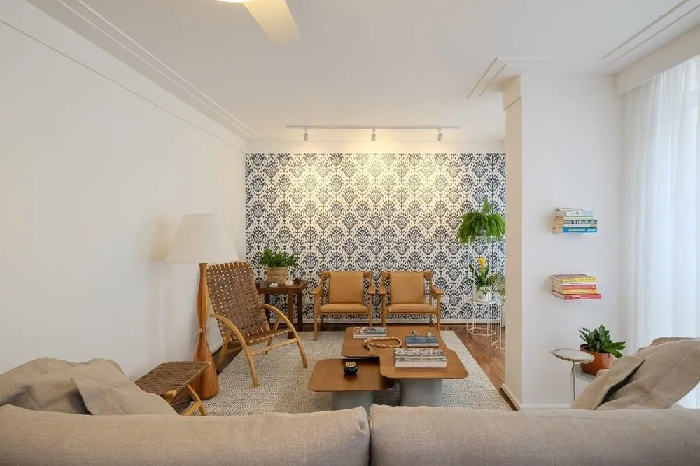 Apartamento, 4 quartos, 180 m² - Foto 2