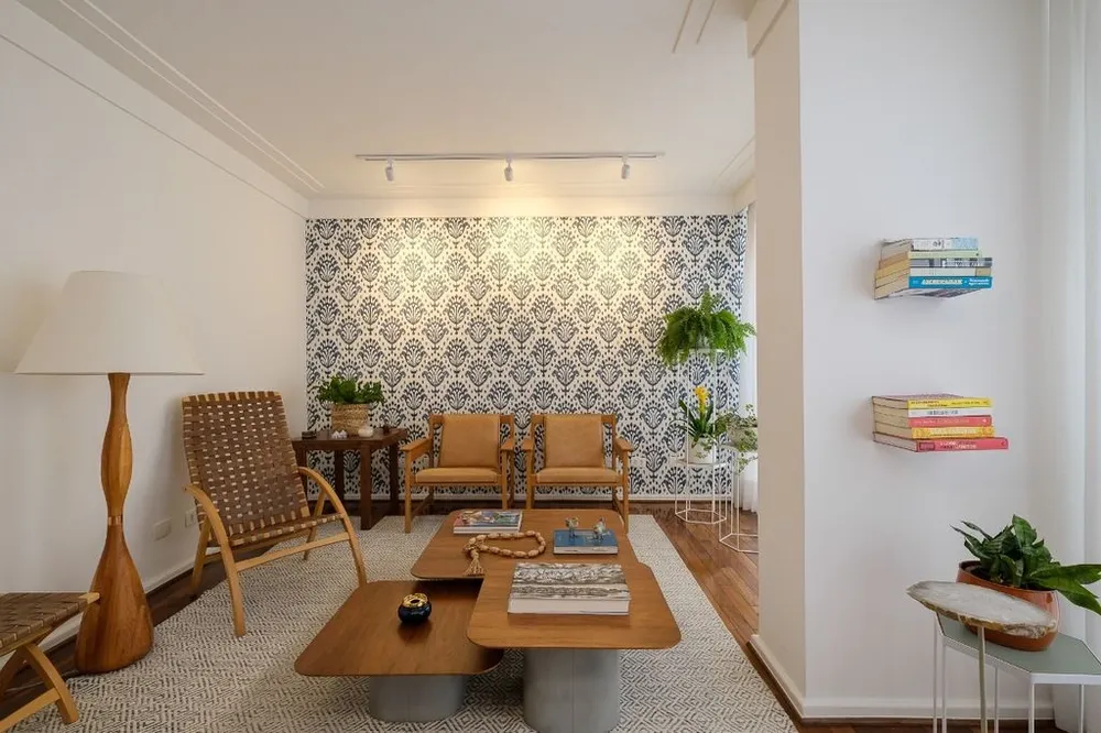 Apartamento, 4 quartos, 180 m² - Foto 3