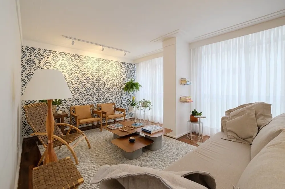 Apartamento, 4 quartos, 180 m² - Foto 1
