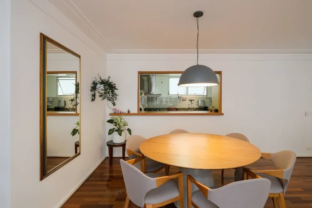 Apartamento, 4 quartos, 180 m² - Foto 4