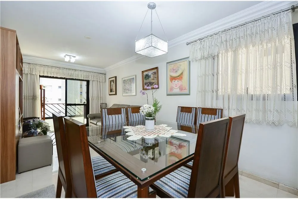 Apartamento, 3 quartos, 91 m² - Foto 3