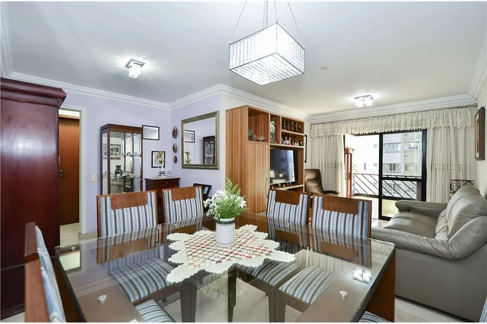 Apartamento, 3 quartos, 91 m² - Foto 4