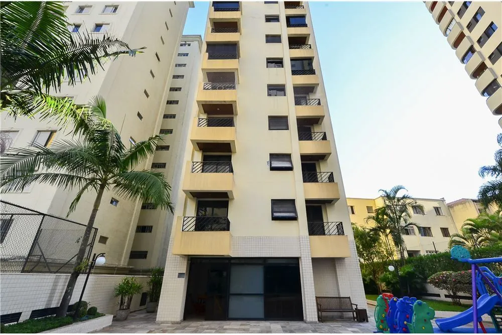Apartamento, 3 quartos, 91 m² - Foto 1