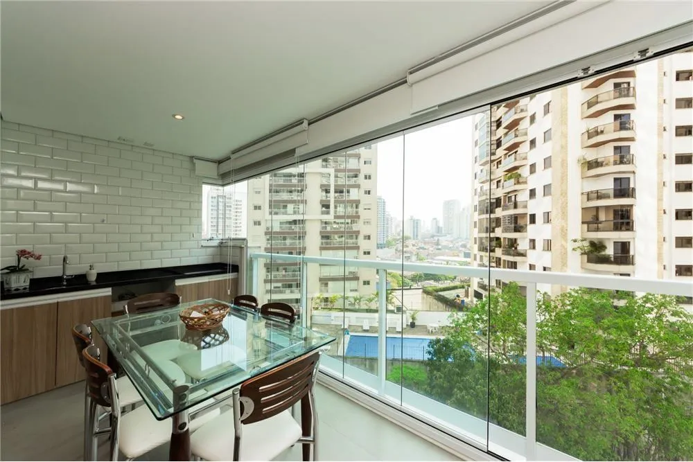 Apartamento, 1 quarto, 52 m² - Foto 2