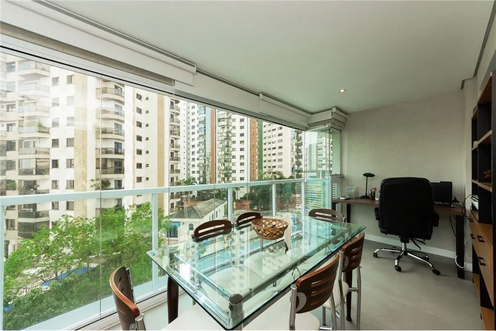 Apartamento, 1 quarto, 52 m² - Foto 1