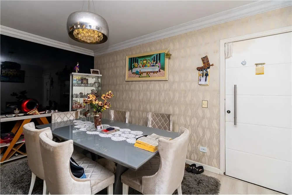 Apartamento, 3 quartos, 100 m² - Foto 4