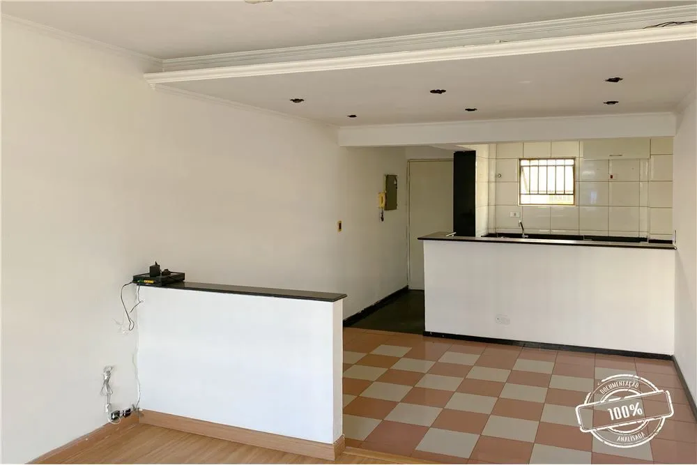 Apartamento, 1 quarto, 51 m² - Foto 4