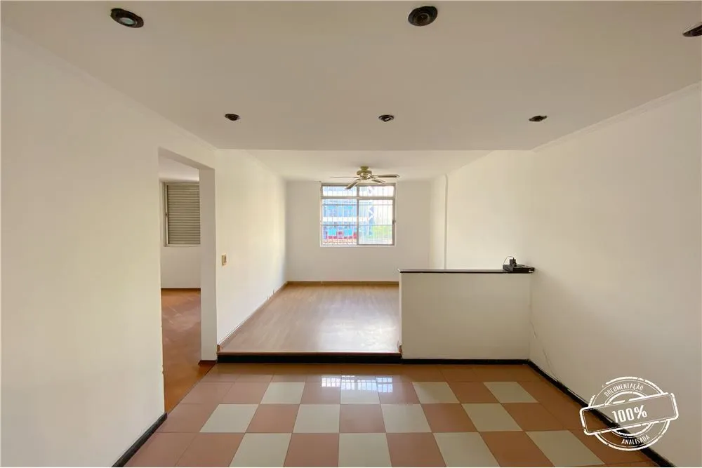 Apartamento, 1 quarto, 51 m² - Foto 2