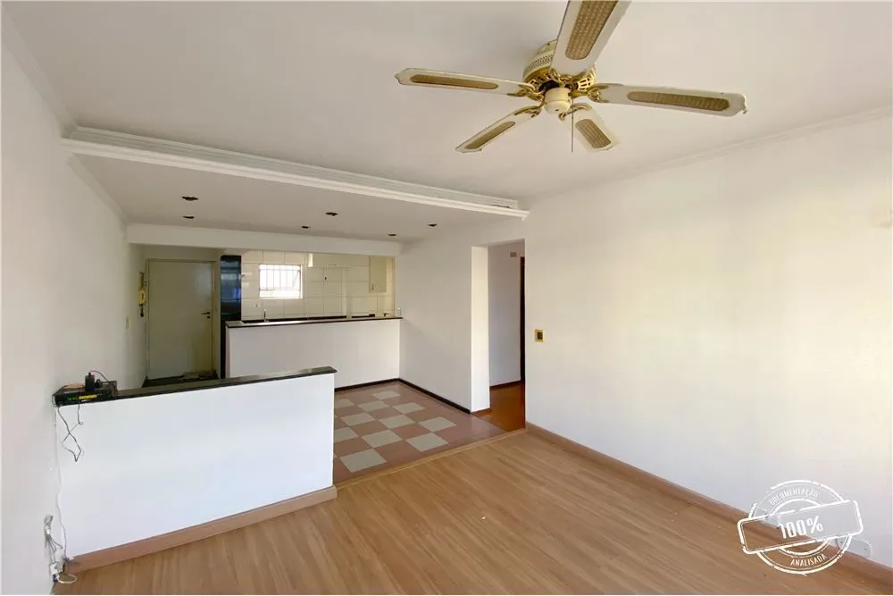 Apartamento, 1 quarto, 51 m² - Foto 3
