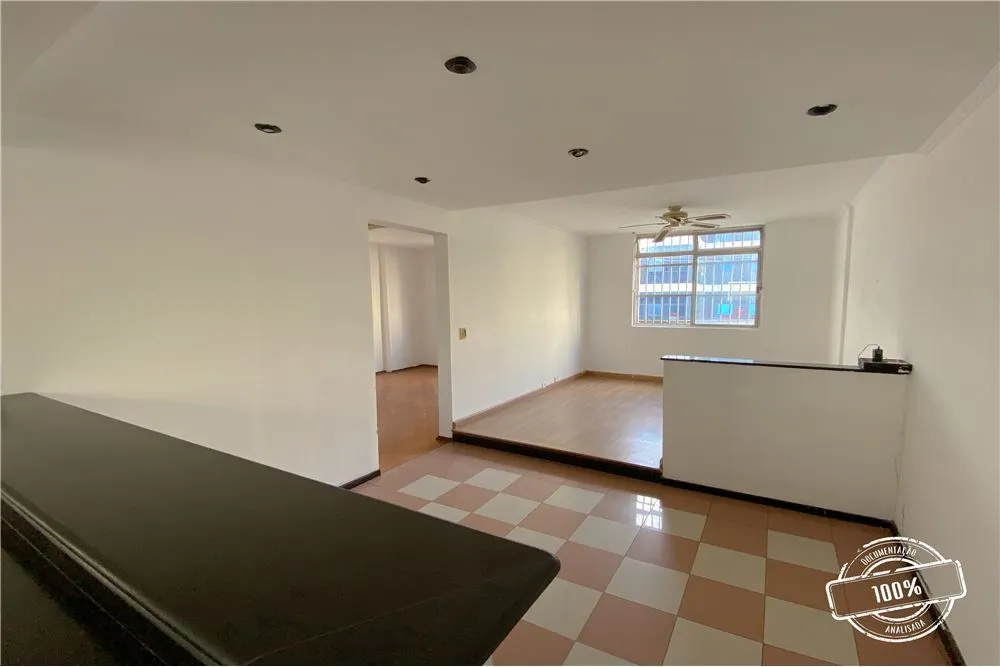 Apartamento, 1 quarto, 51 m² - Foto 1
