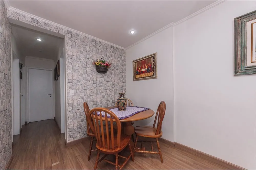 Apartamento, 3 quartos, 67 m² - Foto 4