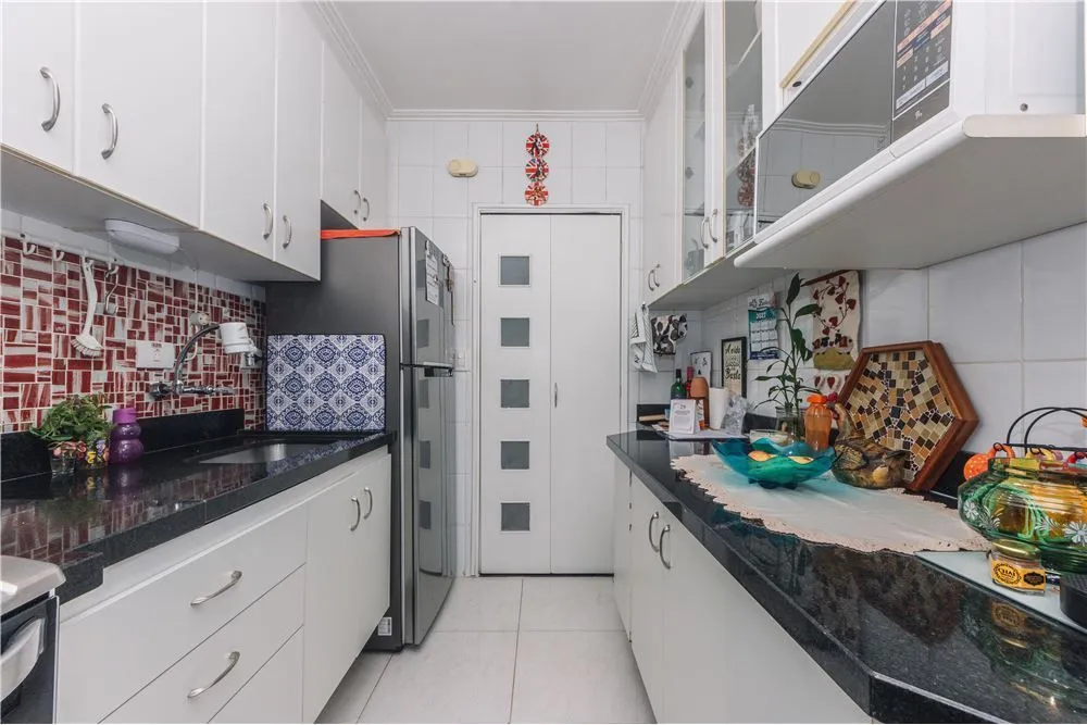 Apartamento, 3 quartos, 67 m² - Foto 1