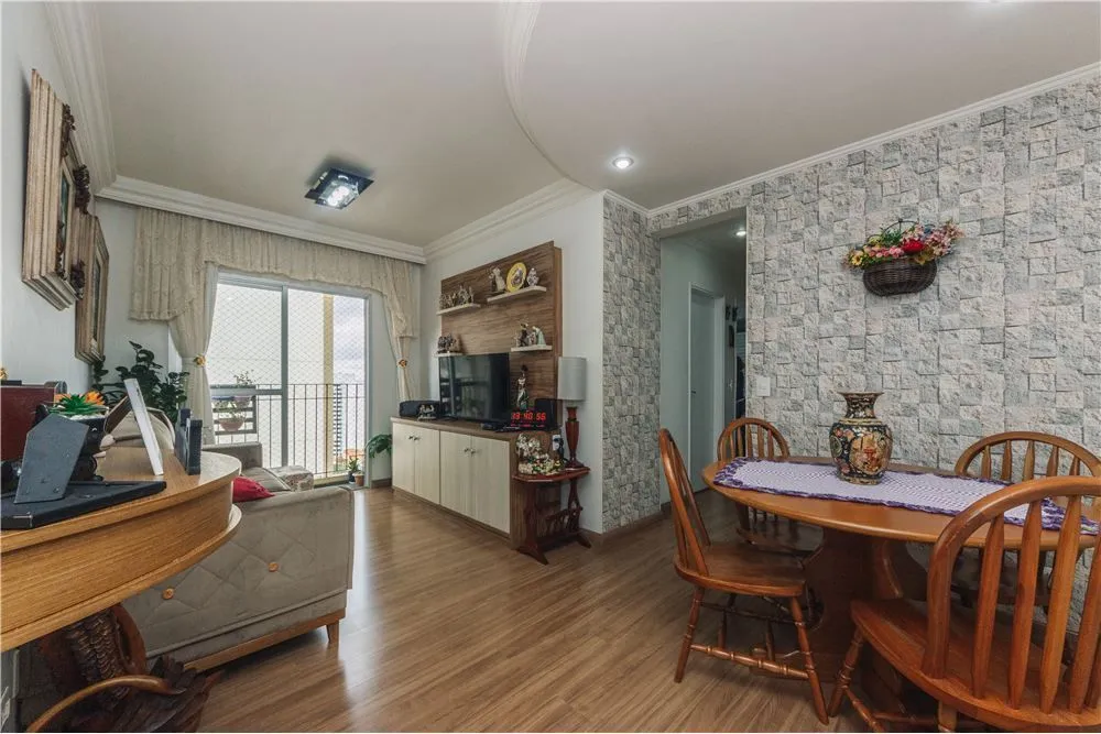 Apartamento, 3 quartos, 67 m² - Foto 3