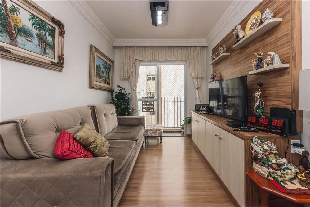 Apartamento, 3 quartos, 67 m² - Foto 2