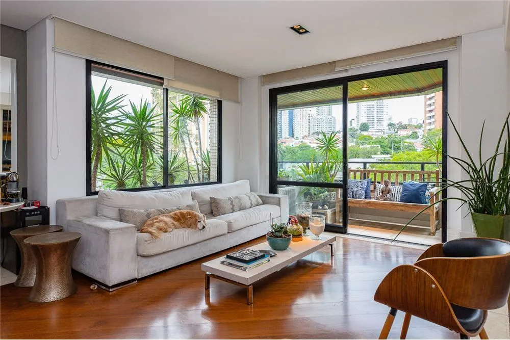 Apartamento, 3 quartos, 205 m² - Foto 3