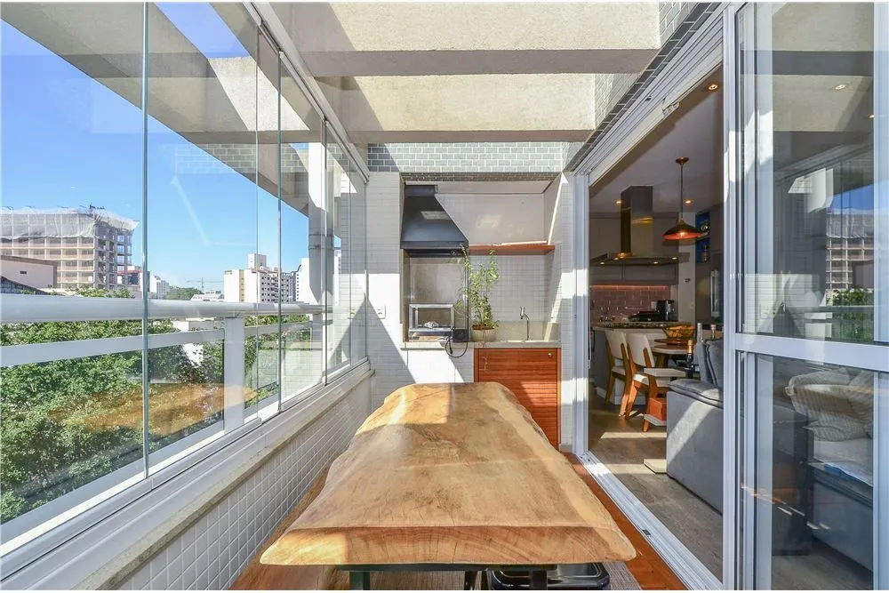Apartamento, 2 quartos, 76 m² - Foto 2
