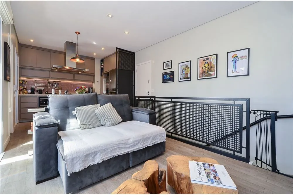 Apartamento, 2 quartos, 76 m² - Foto 4