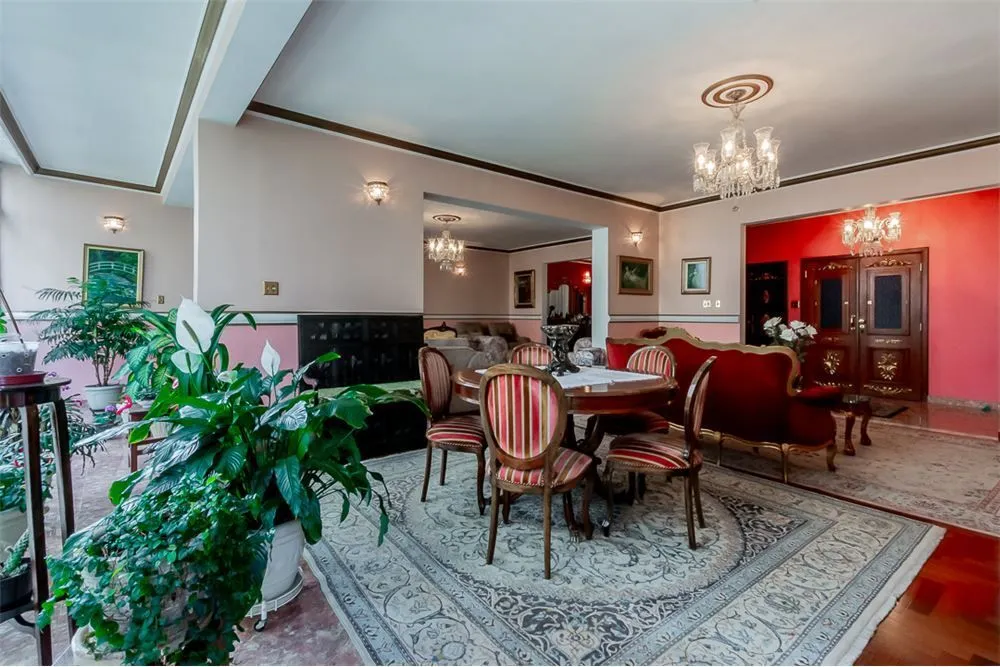 Apartamento, 3 quartos, 315 m² - Foto 4