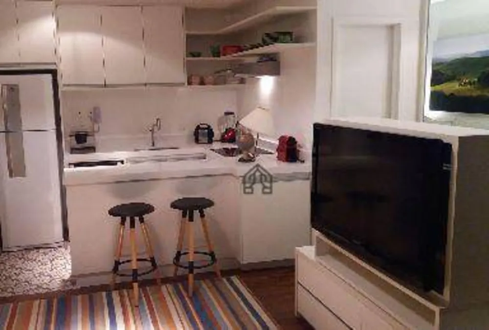 Apartamento, 1 quarto, 45 m² - Foto 4