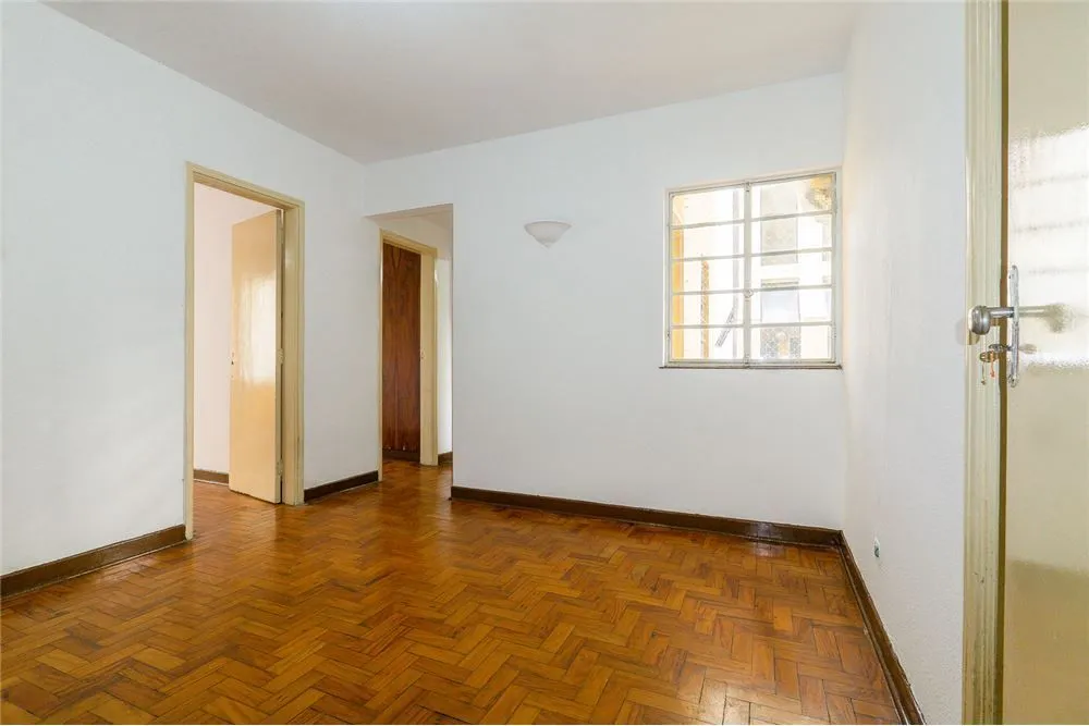 Apartamento, 2 quartos, 77 m² - Foto 1
