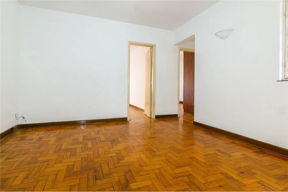 Apartamento, 2 quartos, 77 m² - Foto 2
