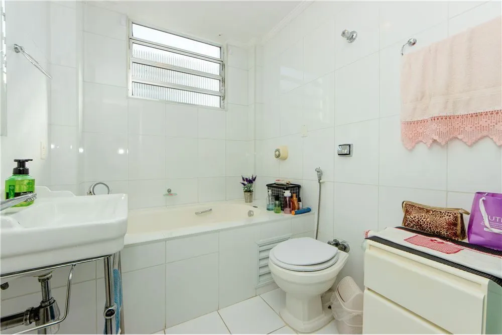 Apartamento, 3 quartos, 66 m² - Foto 3
